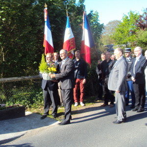 Cérémonies du 8 mai