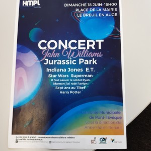 Concert